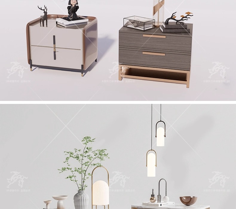 su id40 bedside table chest of drawers