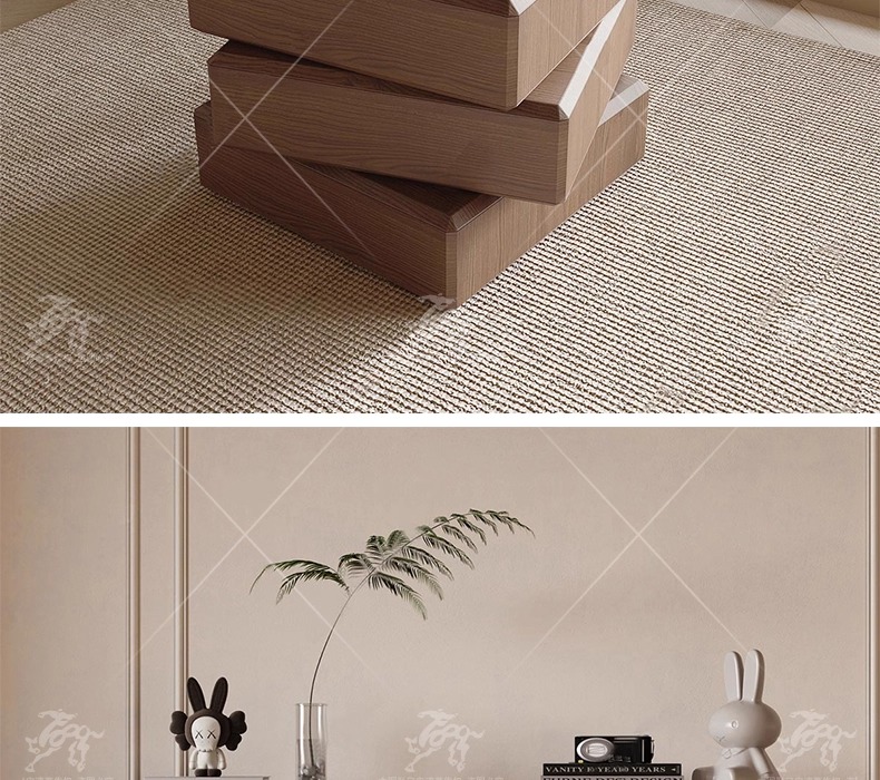 su id40 bedside table chest of drawers