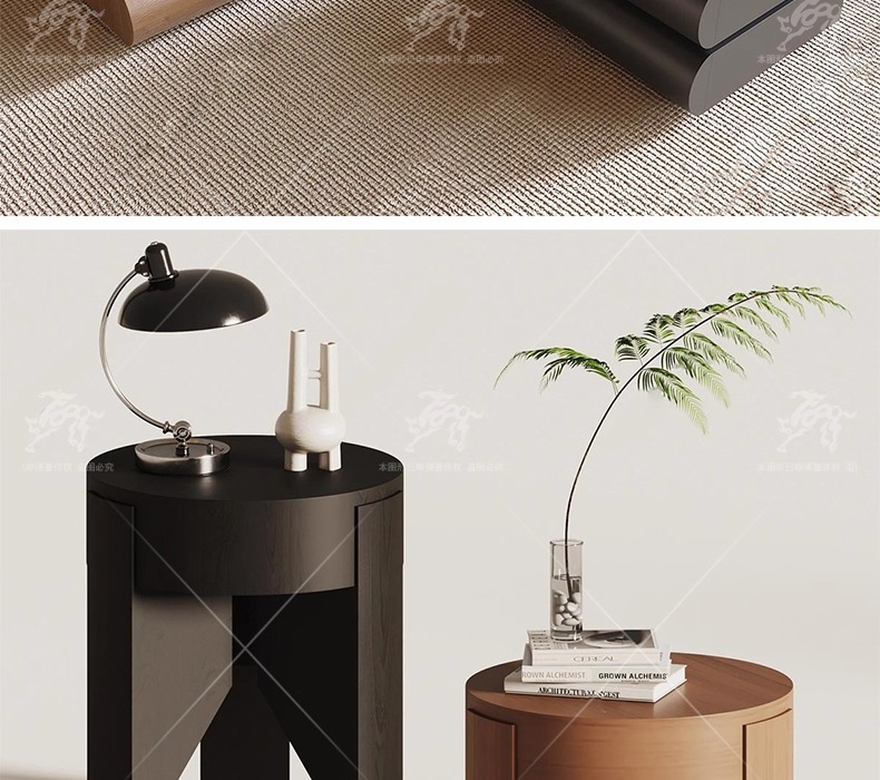 su id40 bedside table chest of drawers