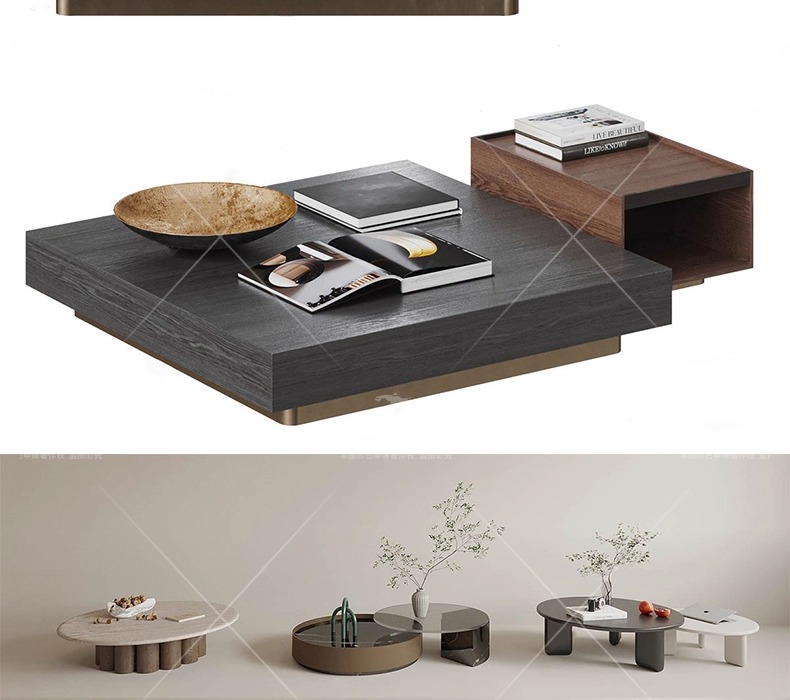 su id41 coffee table