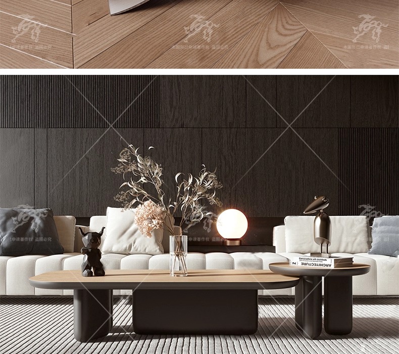 su id41 coffee table