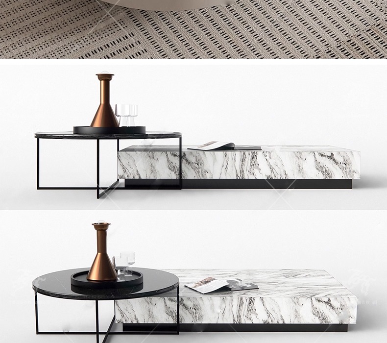 su id41 coffee table