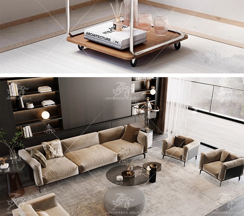 su id41 coffee table