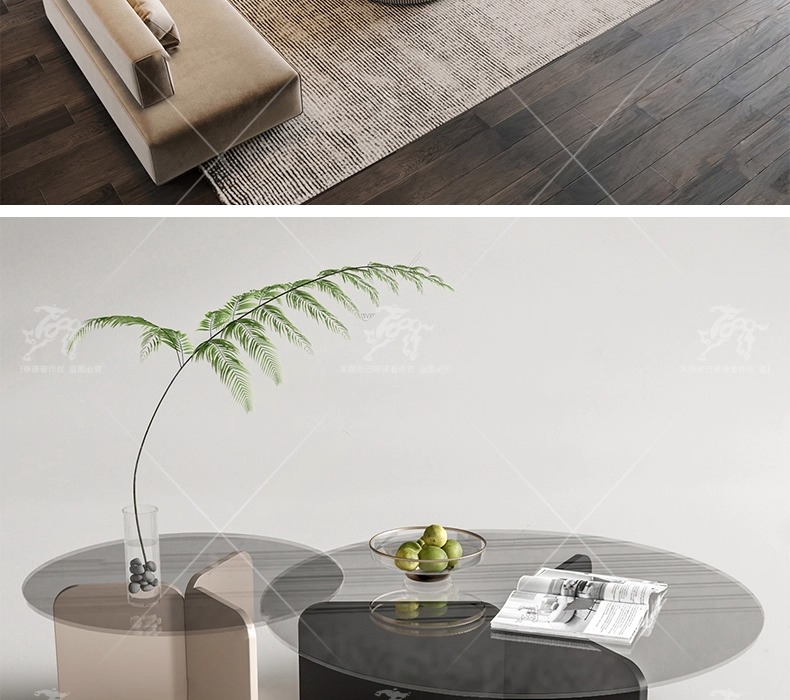 su id41 coffee table