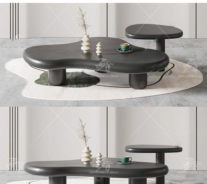 su id41 coffee table