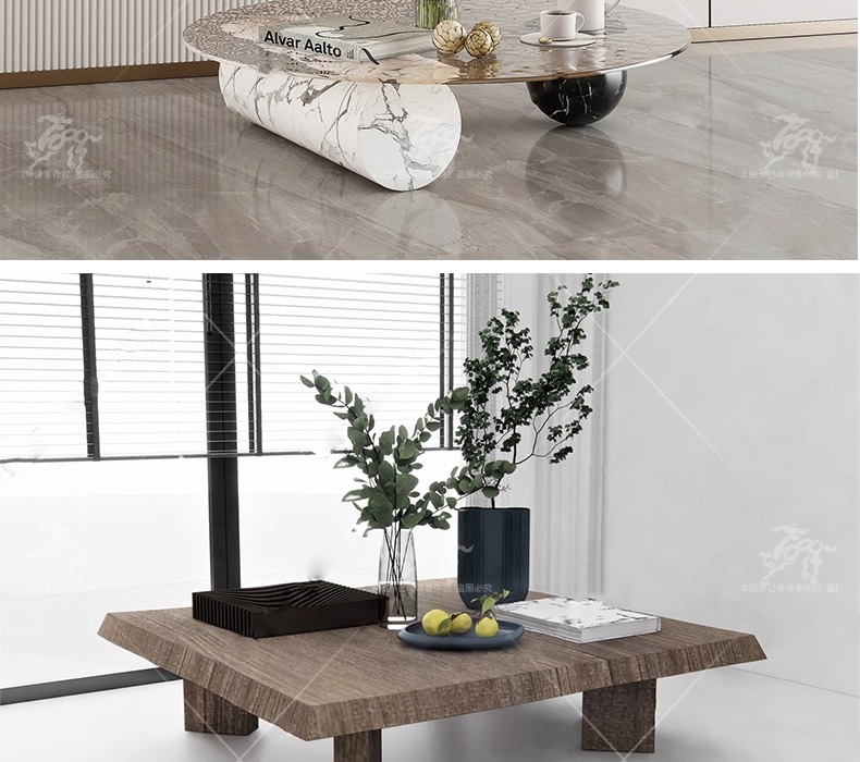 su id41 coffee table