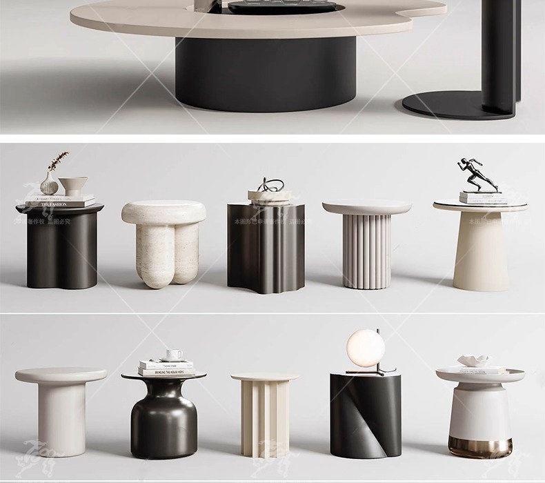 su id41 coffee table