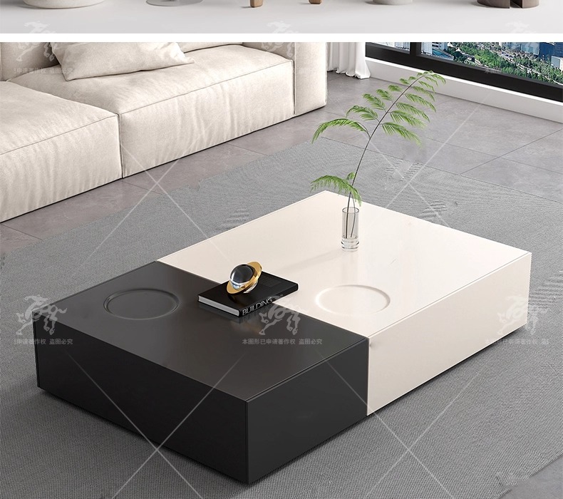 su id41 coffee table