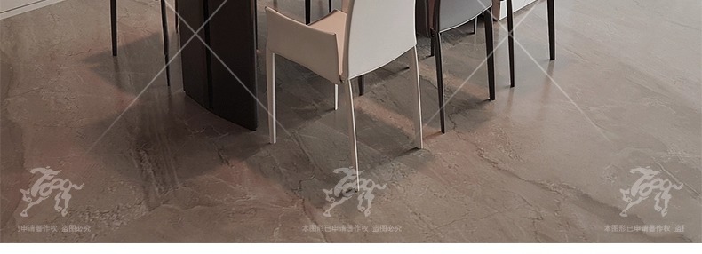 su id43 dining table and chair