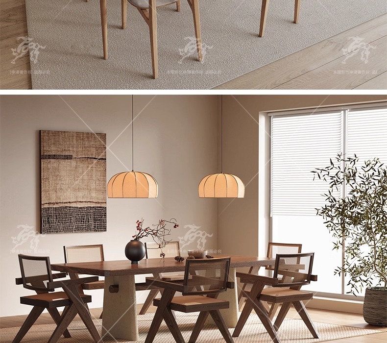 su id43 dining table and chair