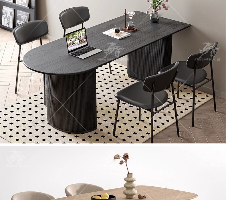 su id43 dining table and chair