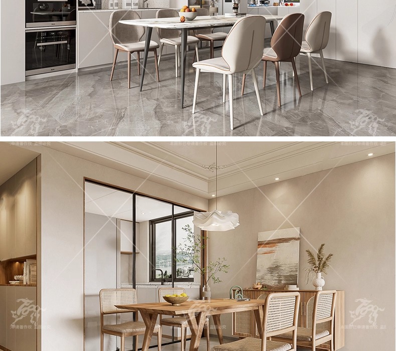 su id43 dining table and chair