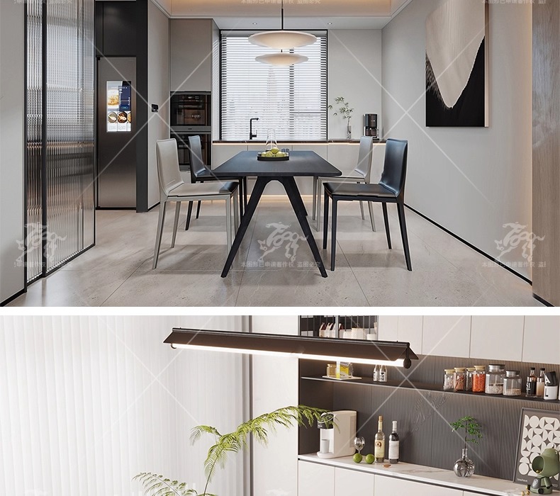 su id43 dining table and chair