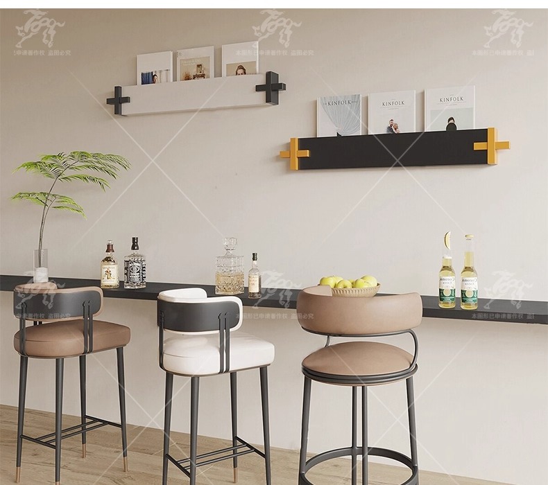 su id46 bar stool
