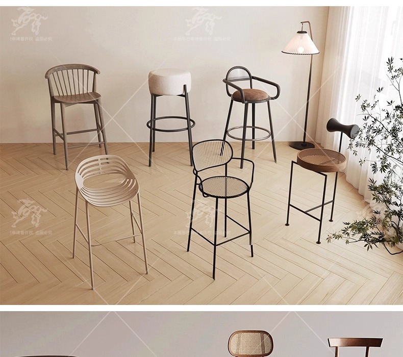 su id46 bar stool