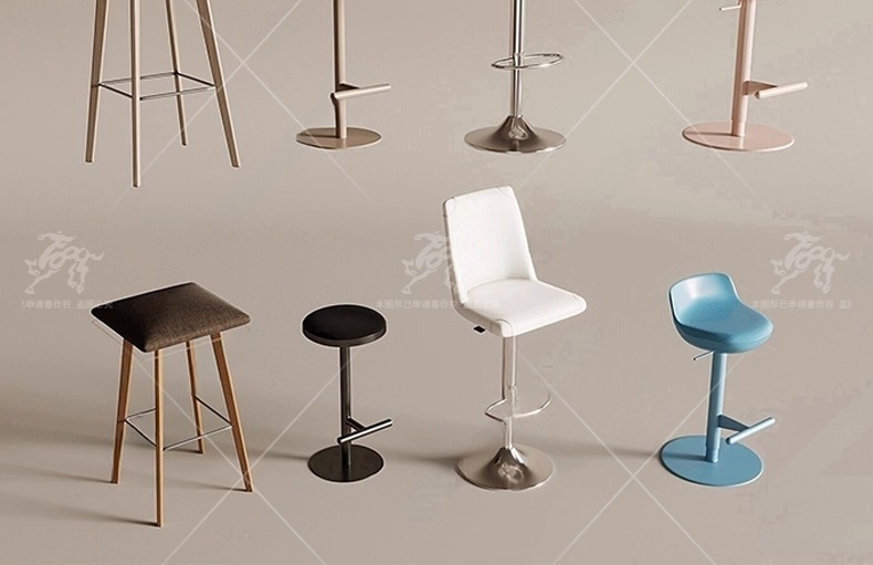 su id46 bar stool