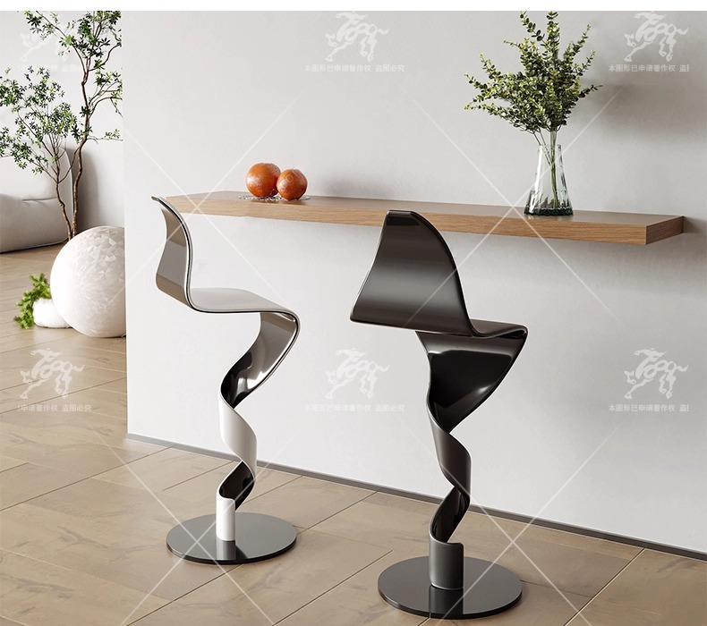 su id46 bar stool