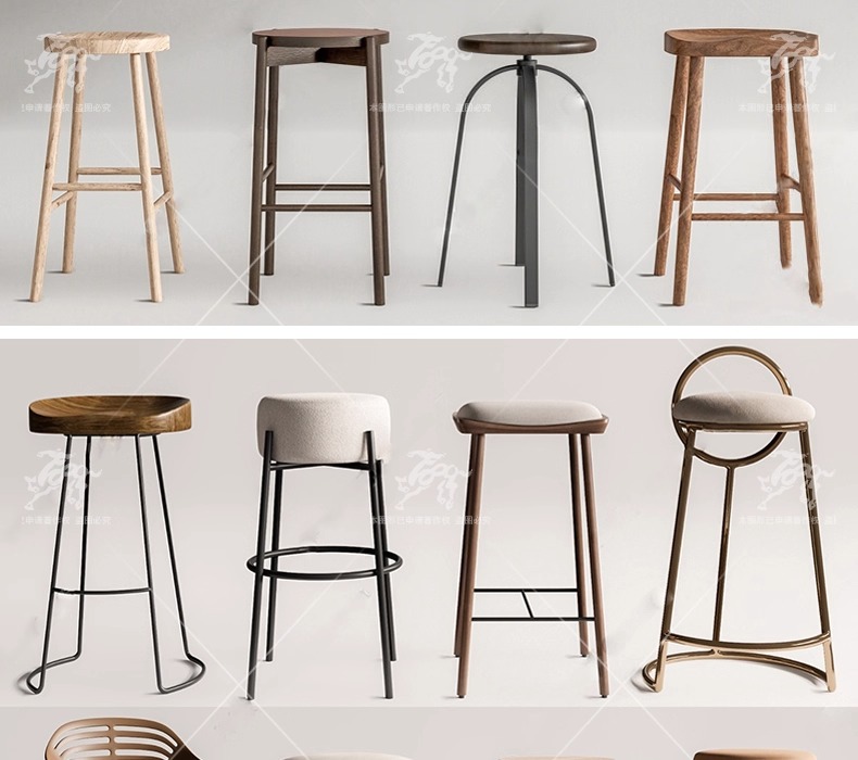 su id46 bar stool