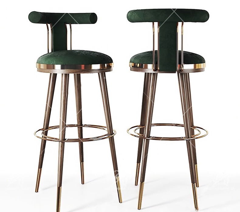 su id46 bar stool