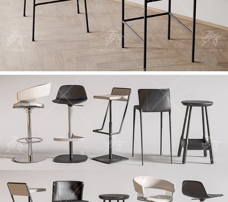 su id46 bar stool