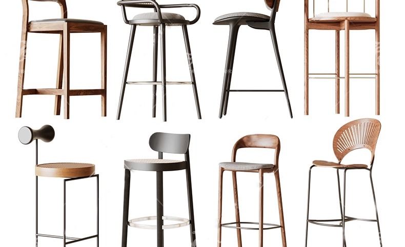 su id46 bar stool