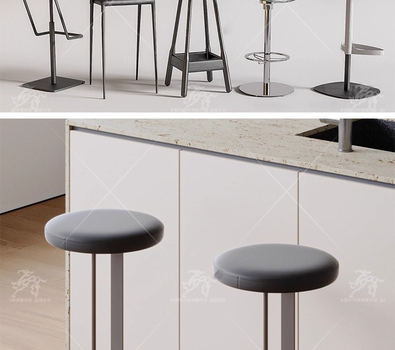 su id46 bar stool
