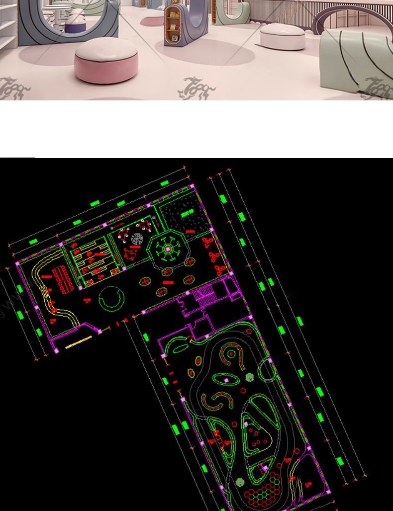 su id47 kindergarten picture book library