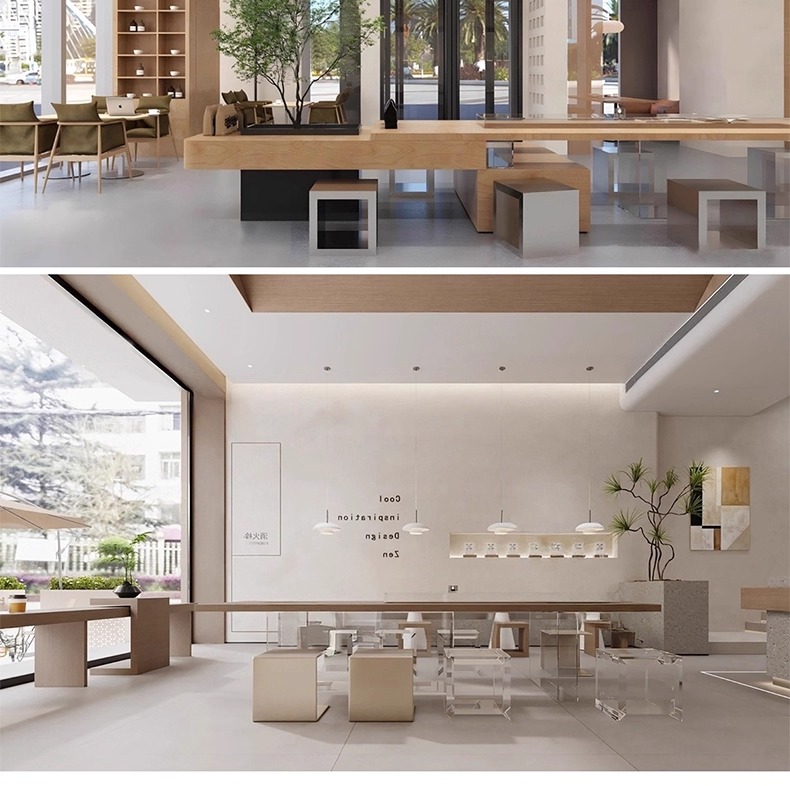 su id51 milk tea shop