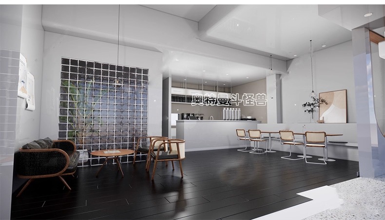 su id51 milk tea shop