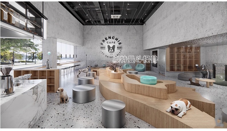 su id51 milk tea shop