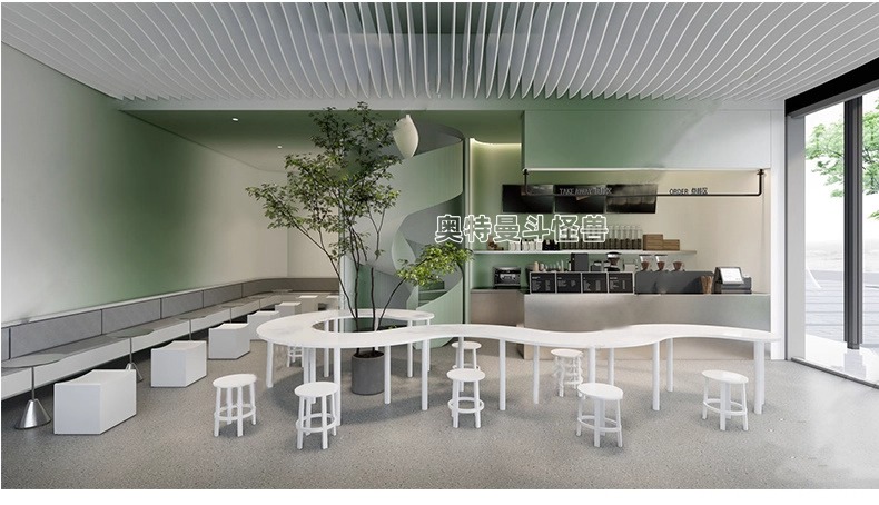 su id51 milk tea shop