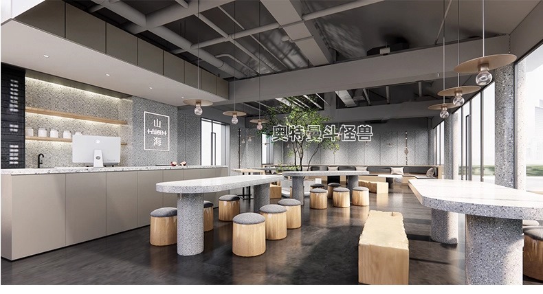 su id51 milk tea shop