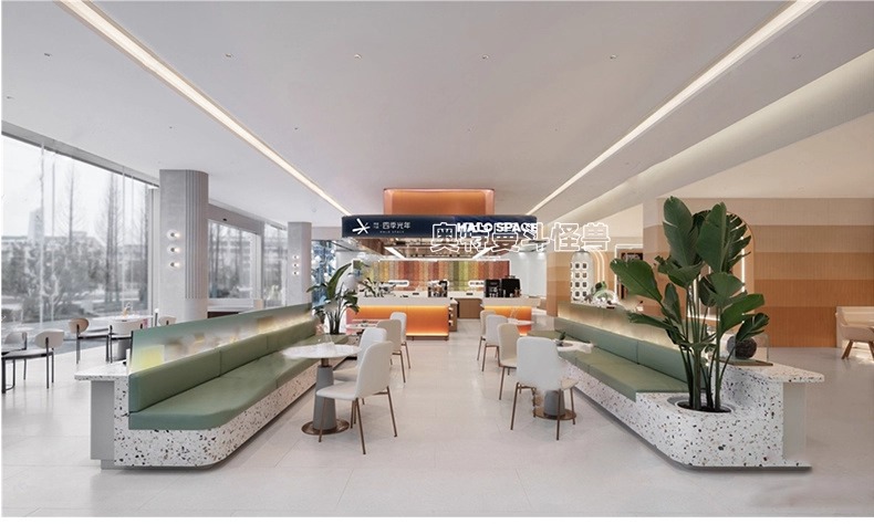 su id51 milk tea shop