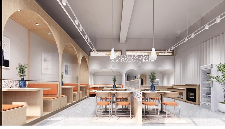 su id51 milk tea shop