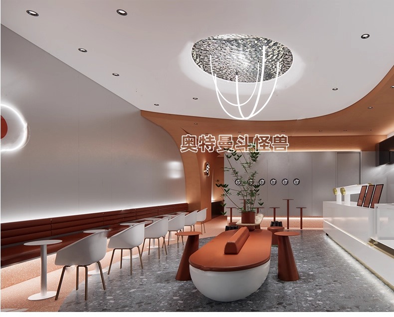 su id51 milk tea shop