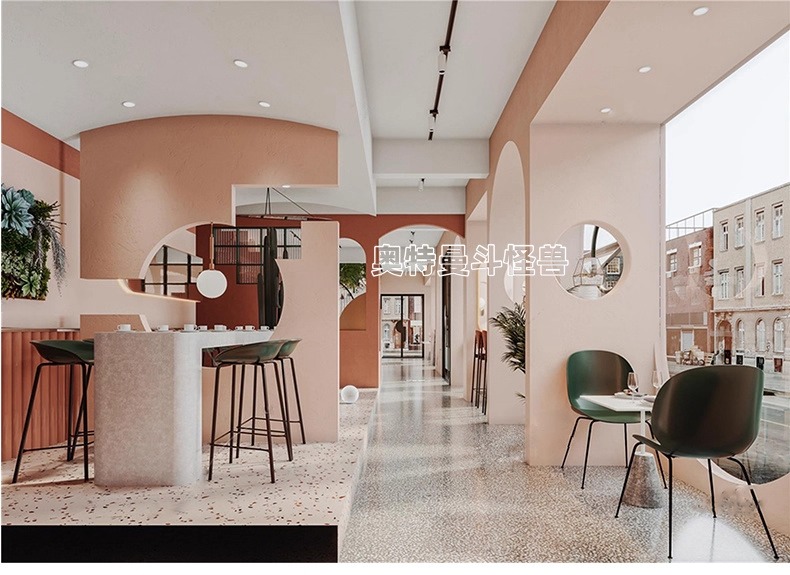 su id51 milk tea shop