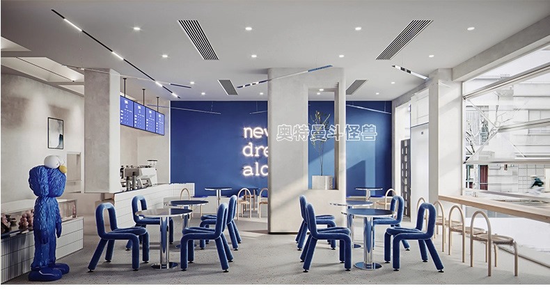 su id51 milk tea shop