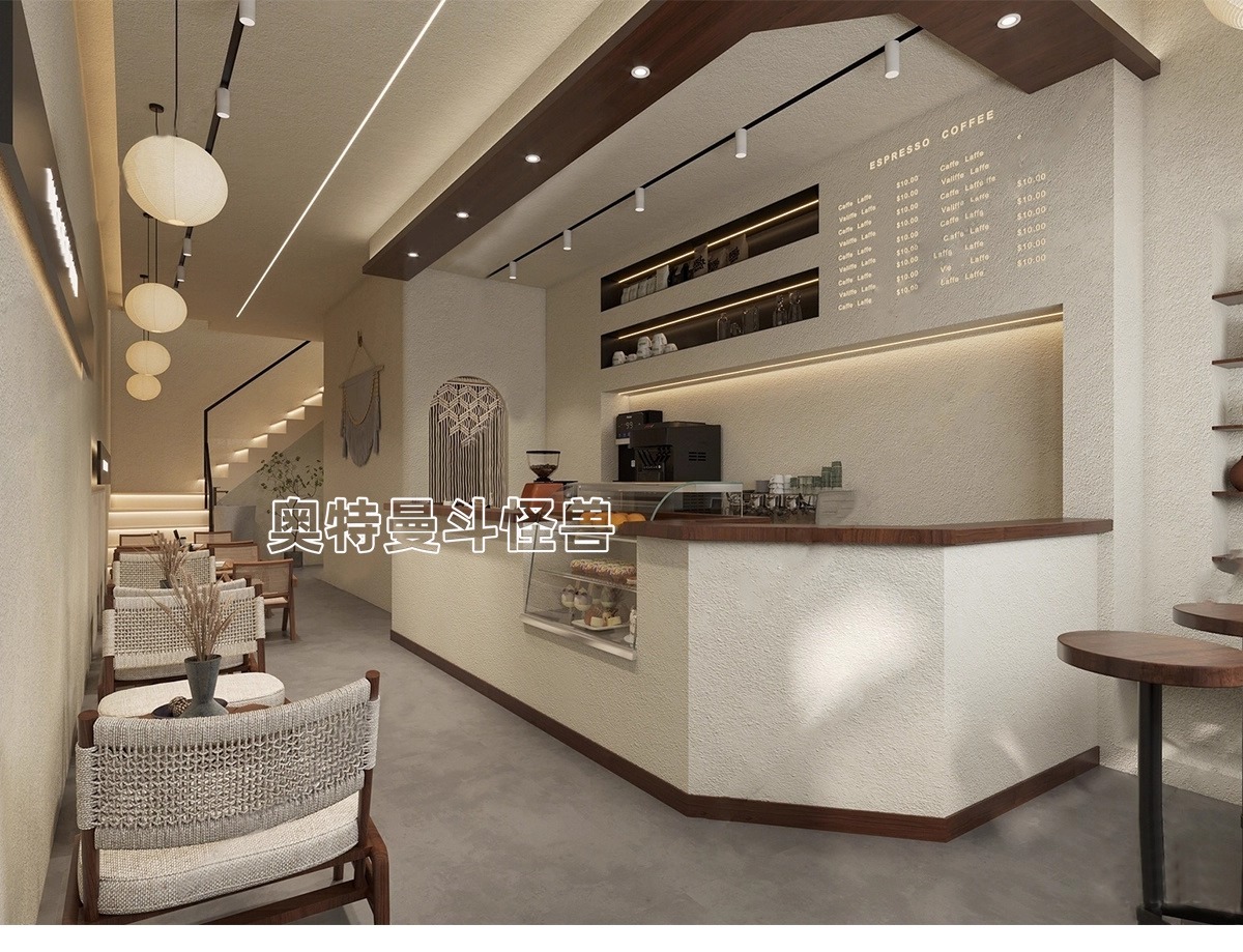 su id51 milk tea shop