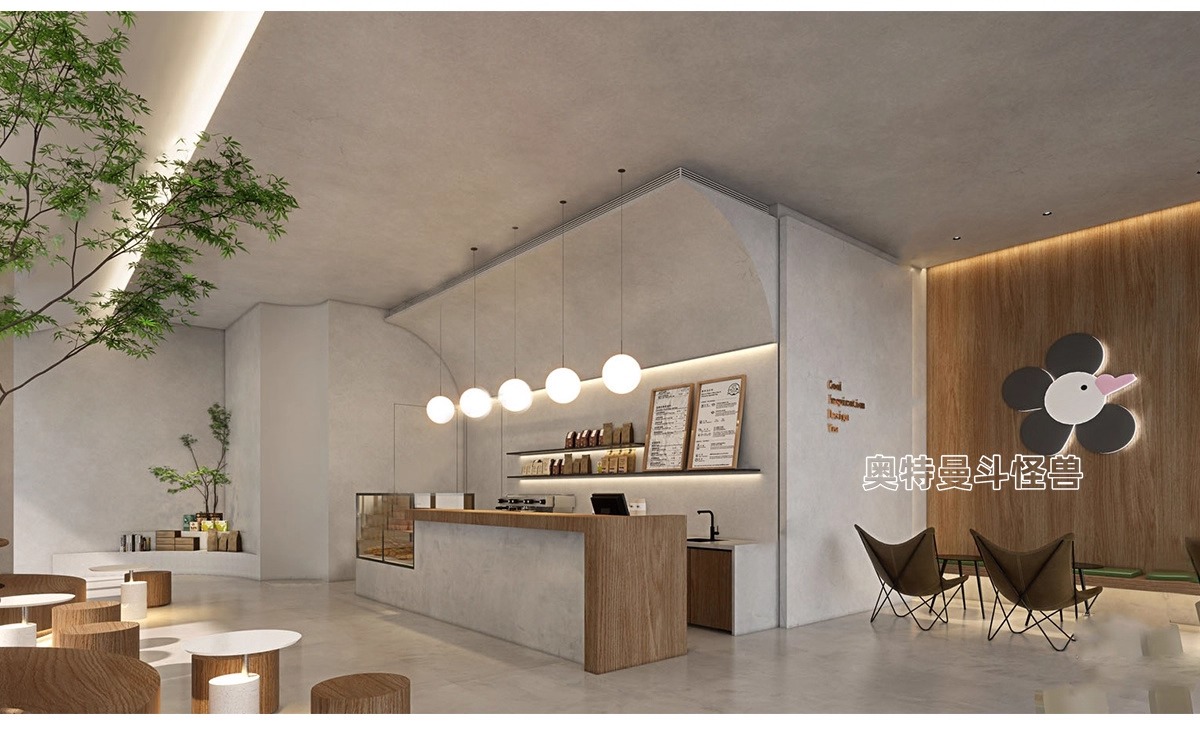 su id51 milk tea shop