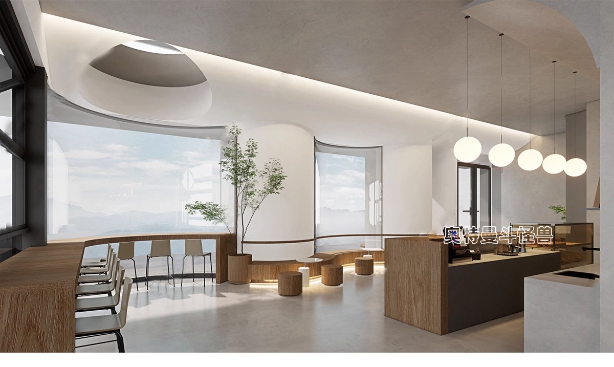 su id51 milk tea shop