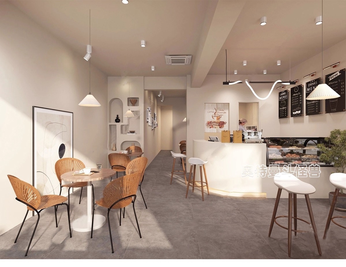 su id51 milk tea shop