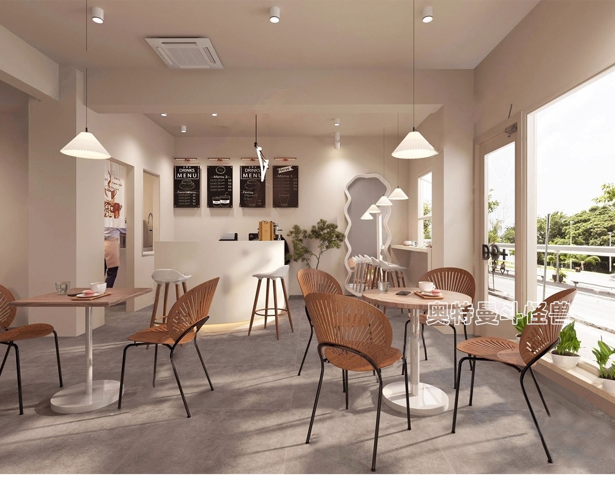 su id51 milk tea shop