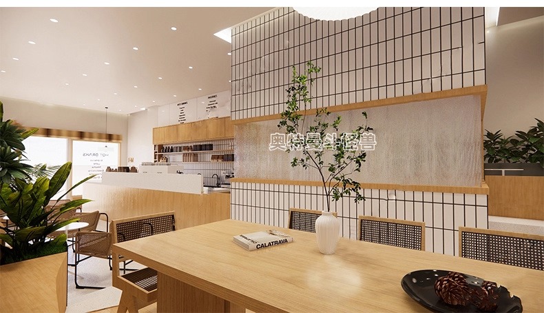 su id51 milk tea shop