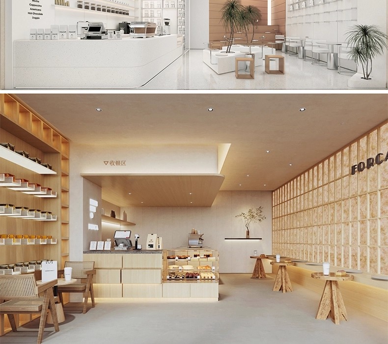 su id51 milk tea shop