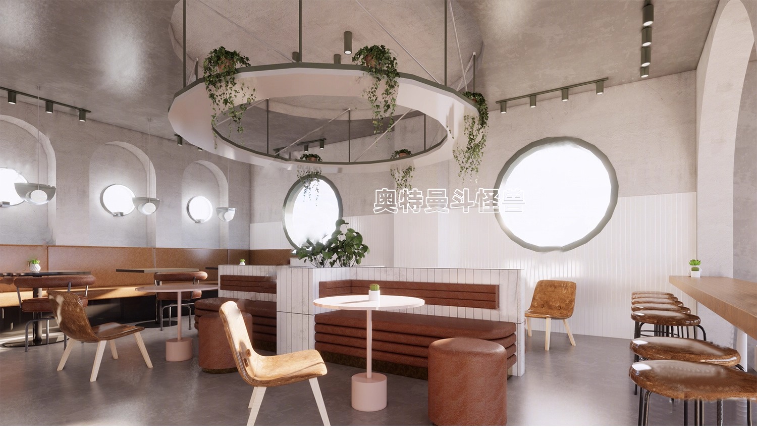 su id51 milk tea shop