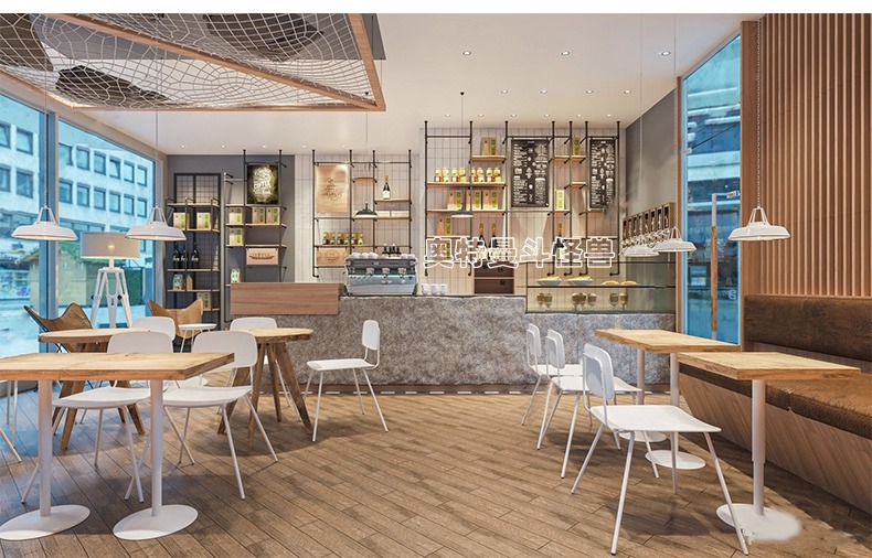 su id51 milk tea shop