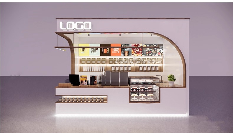 su id51 milk tea shop