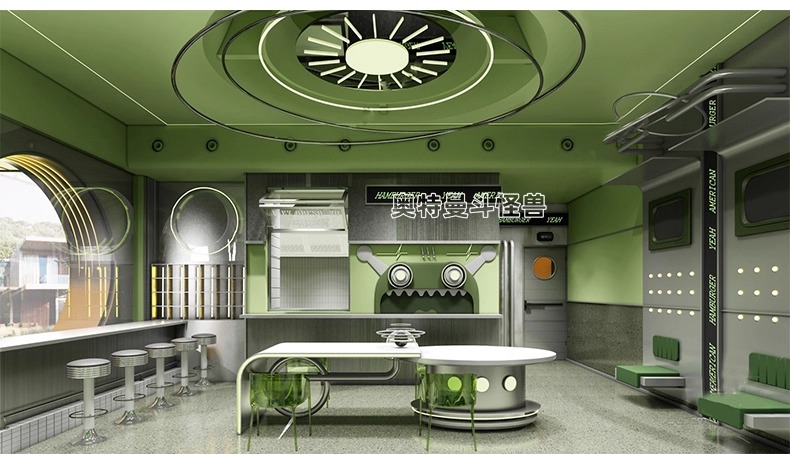 su id51 milk tea shop