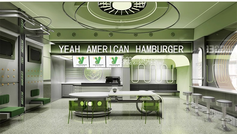 su id51 milk tea shop