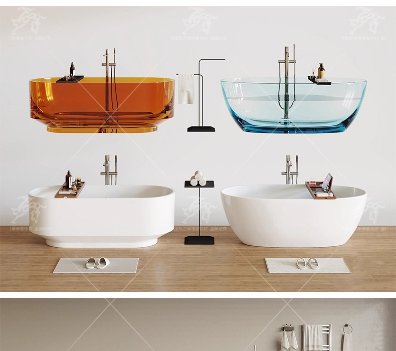 su id55 bathtub